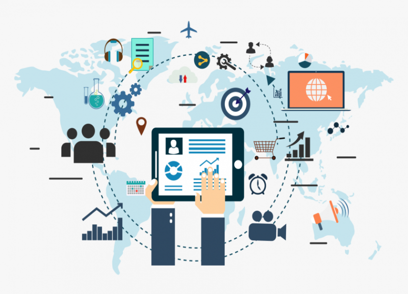 information technology, information technology in nepal, It company in Nepal
