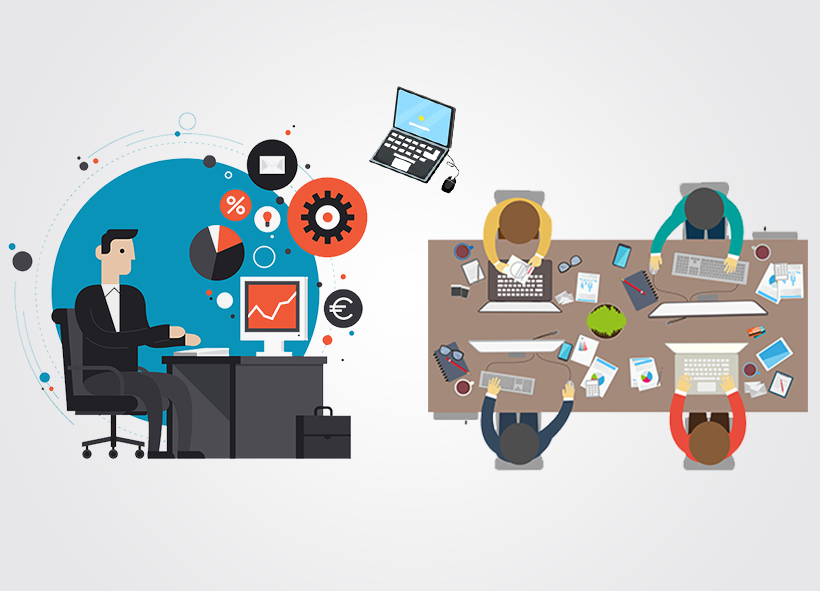 It companies in Nepal