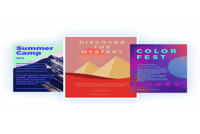 Advertising Designs in Nepal