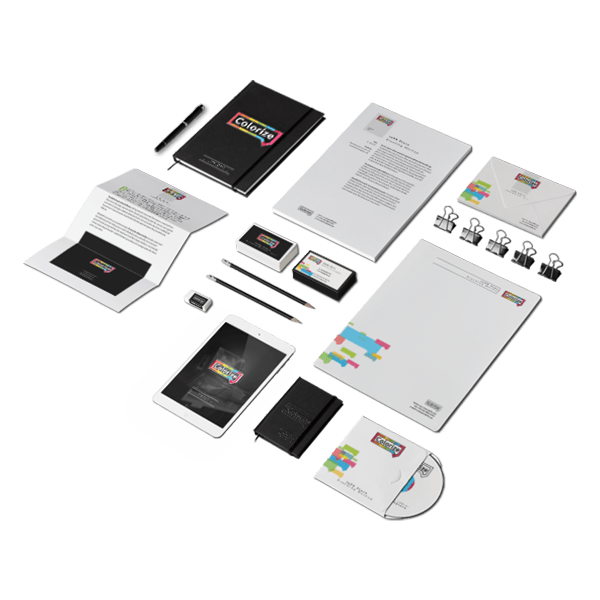 Corporate Design