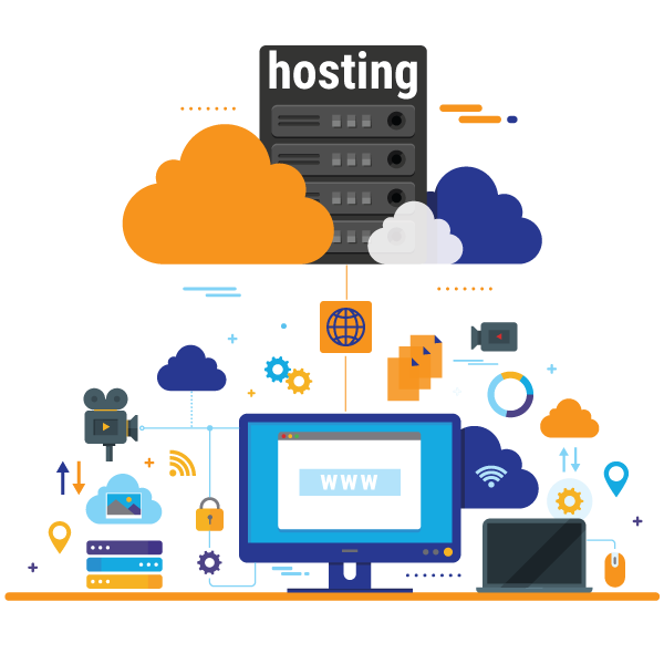 Web Hosting