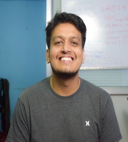Suraj Khatri