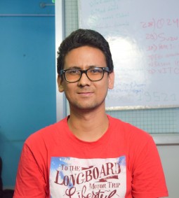 Raj Shrestha