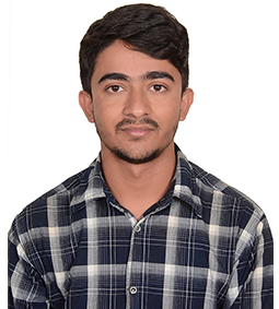Suresh paudel