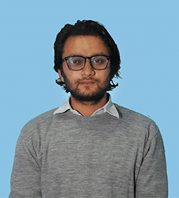 Saurav Shrestha