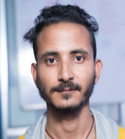 Gaurab Acharya